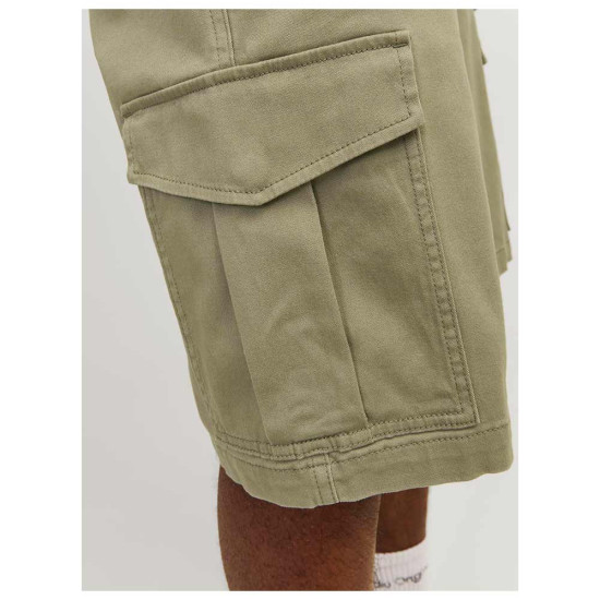 Jack & Jones Ανδρική βερμούδα
